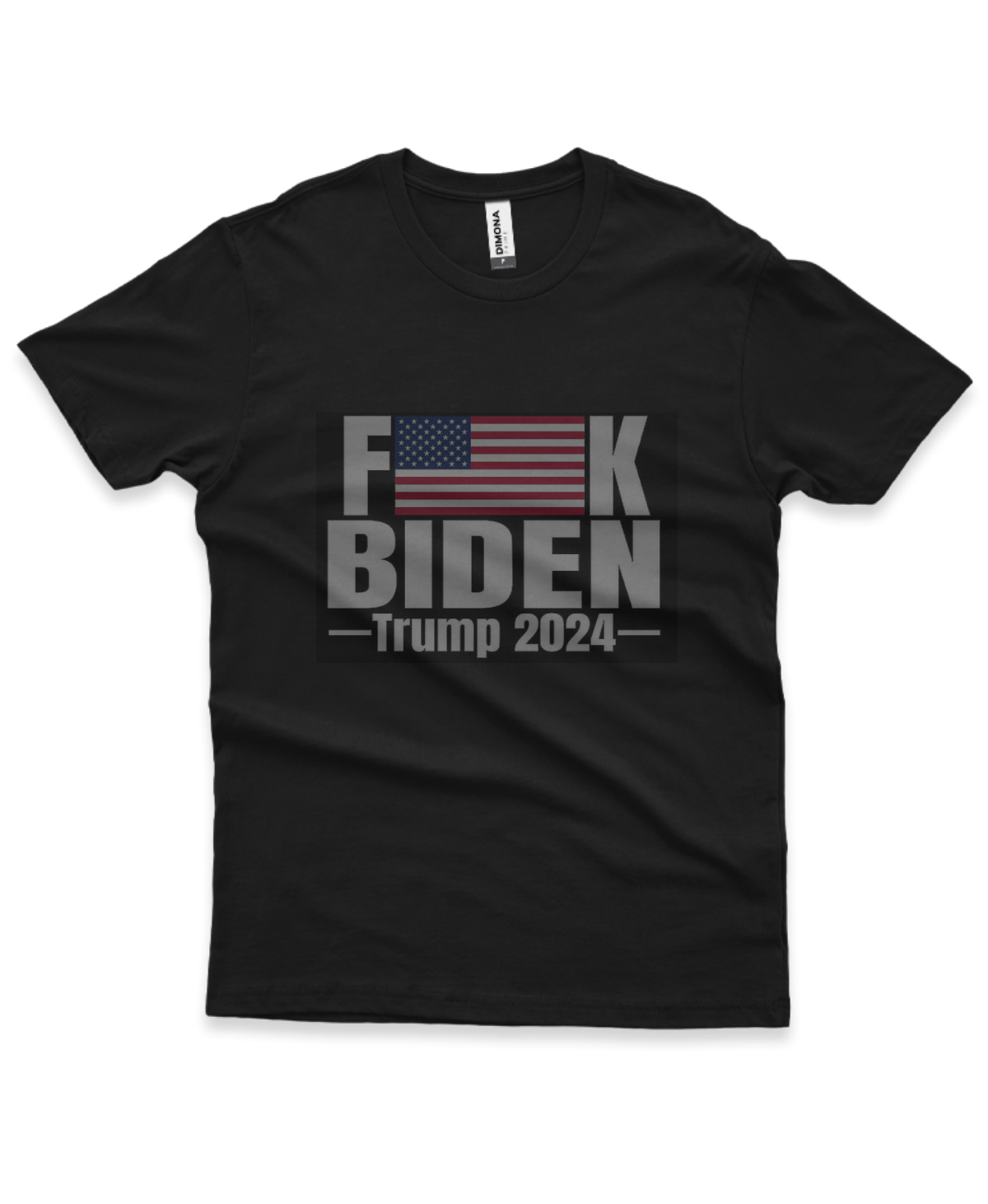 F**k Biden T-shirt