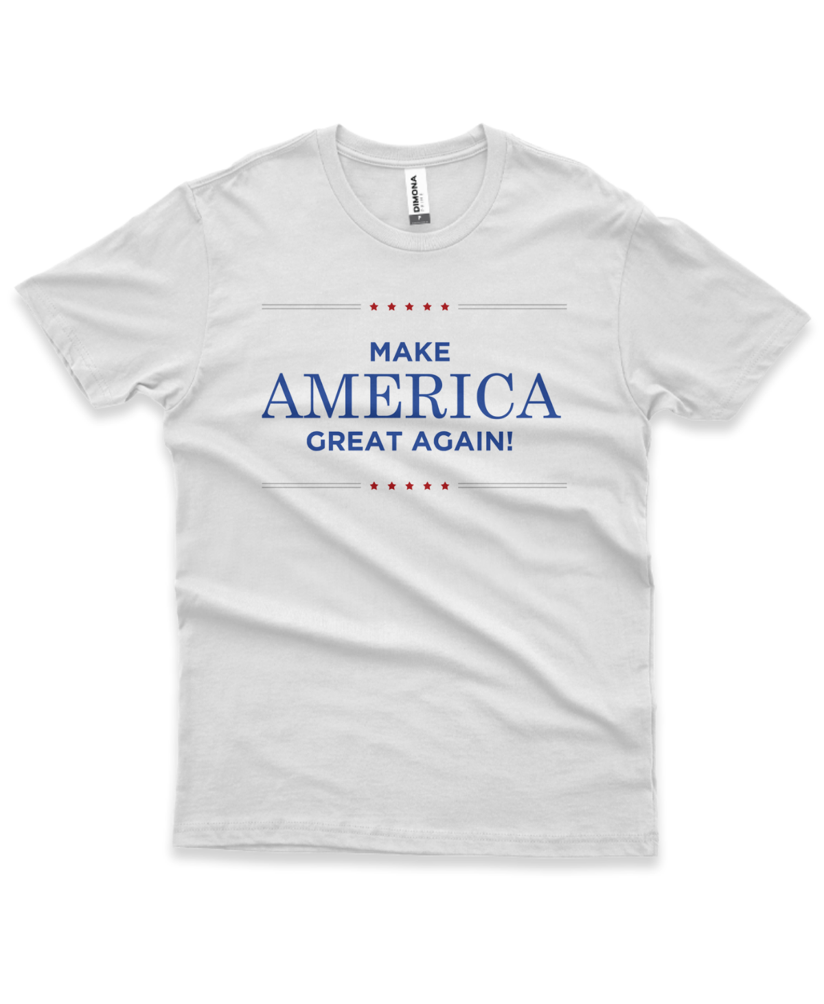 Make America Great Again T-shirt