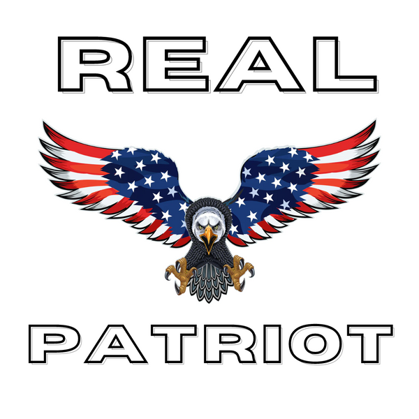 Real Patriot Store