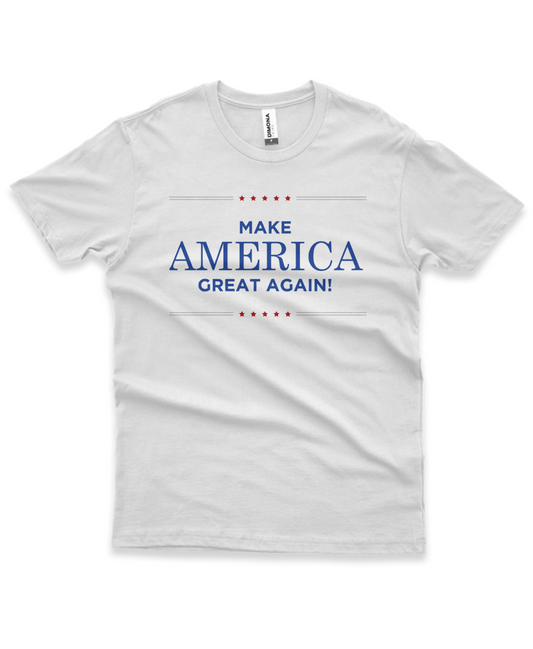 Make America Great Again T-shirt