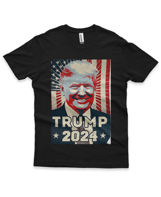 Trump 2024 T-shirt